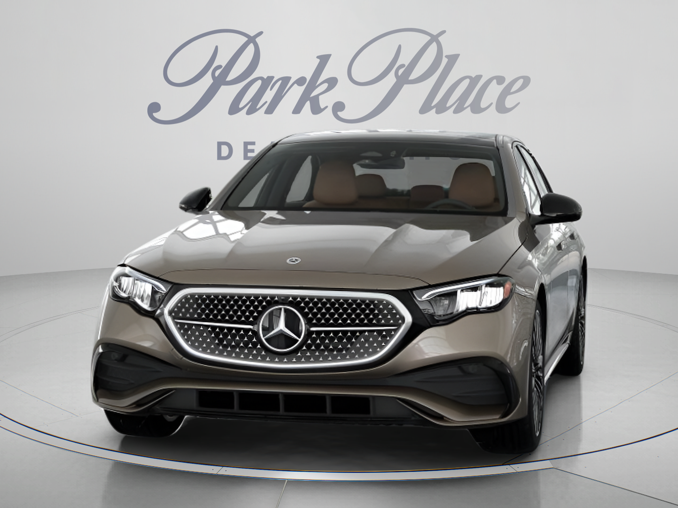 New 2027 Mercedes-Benz E 350 Sedan image 37
