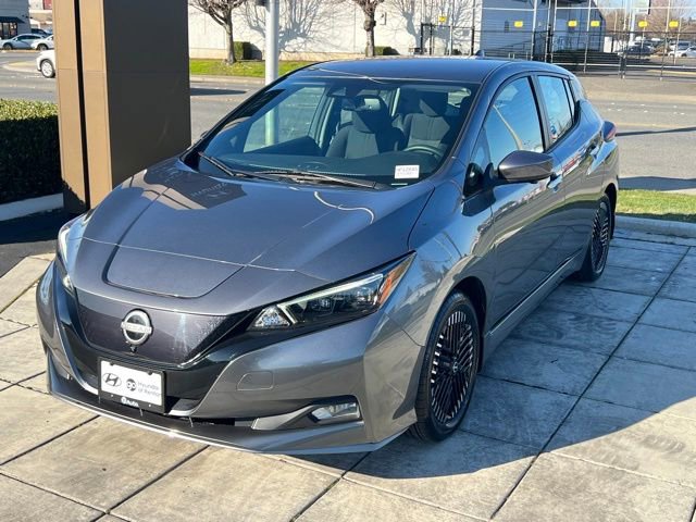 Used 2024 Nissan Leaf SV Plus image 4