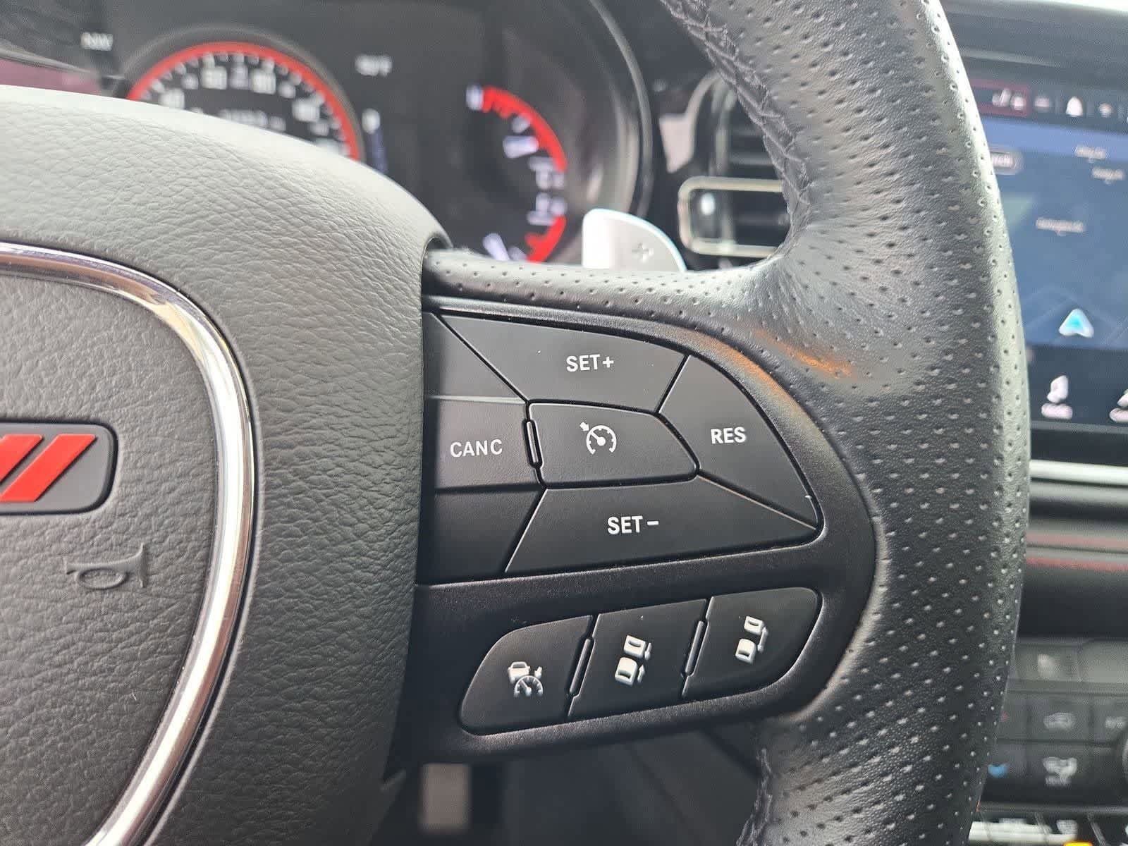 Used 2024 Dodge Durango R/T AWD/4WD image 24