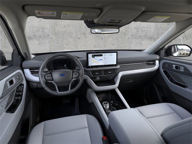 New 2026 Ford Explorer Platinum image 9
