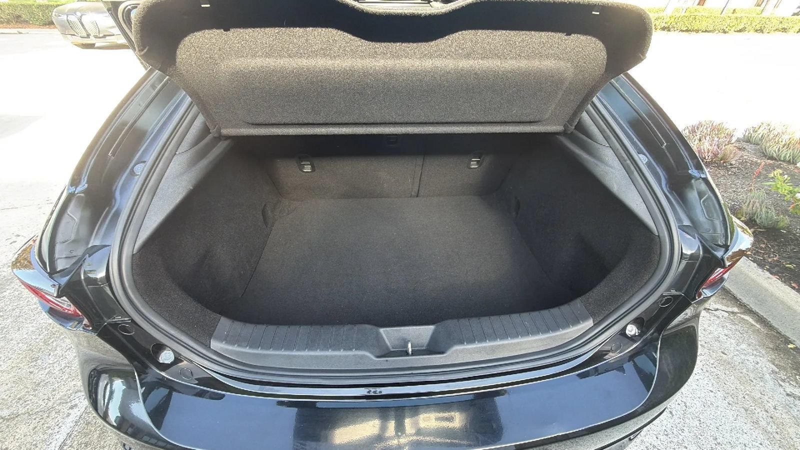 Used 2021 MAZDA MAZDA3 s FWD image 20