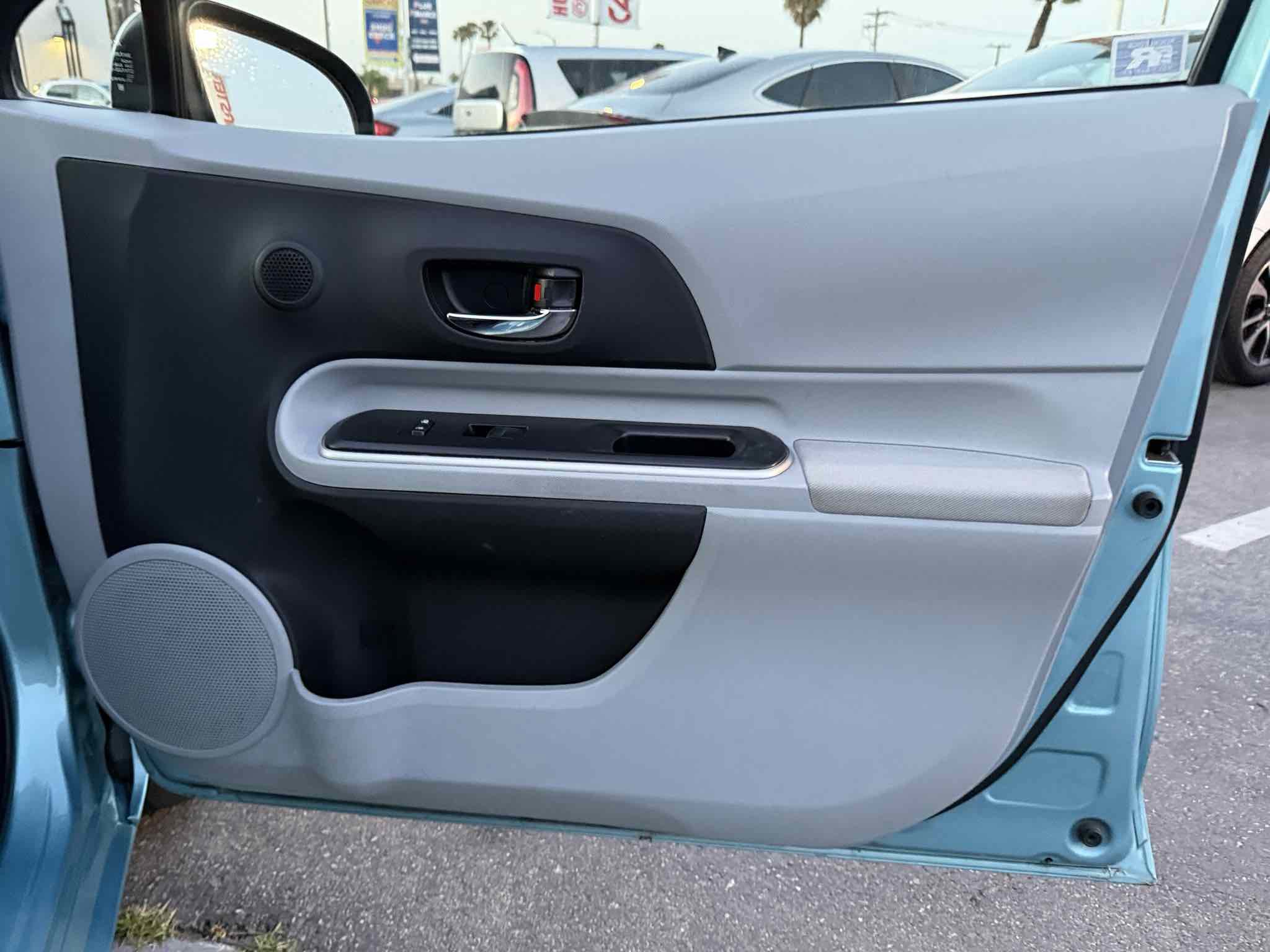 Used 2014 Toyota Prius C Two FWD image 26