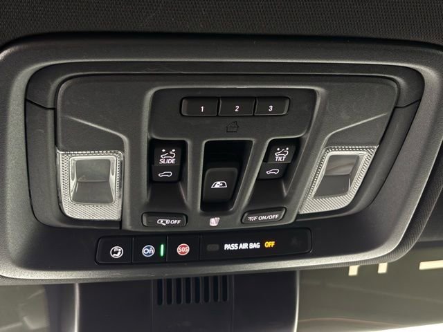 New 2026 GMC Sierra 1500 AT4 w/ AT4 Premium Package image 32