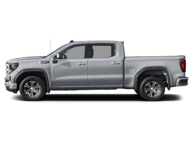 New 2026 GMC Sierra 1500 SLT w/ SLT Premium Plus Package AWD/4WD image 3