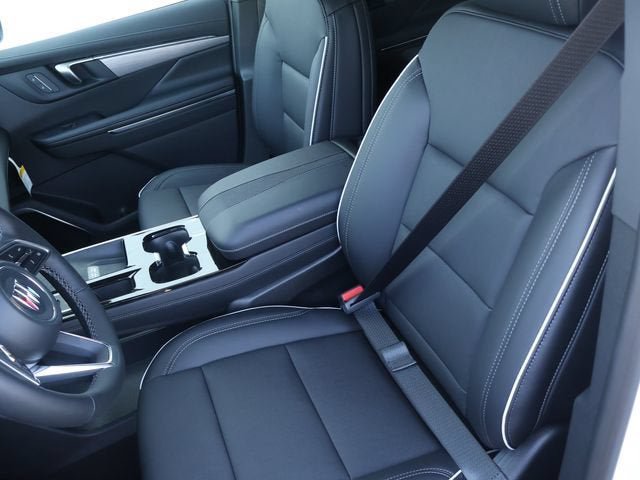 New 2026 Buick Enclave Preferred w/ Power Package AWD/4WD image 26