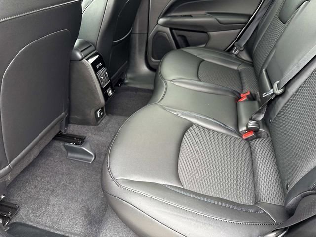 New 2026 Jeep Compass Latitude image 9