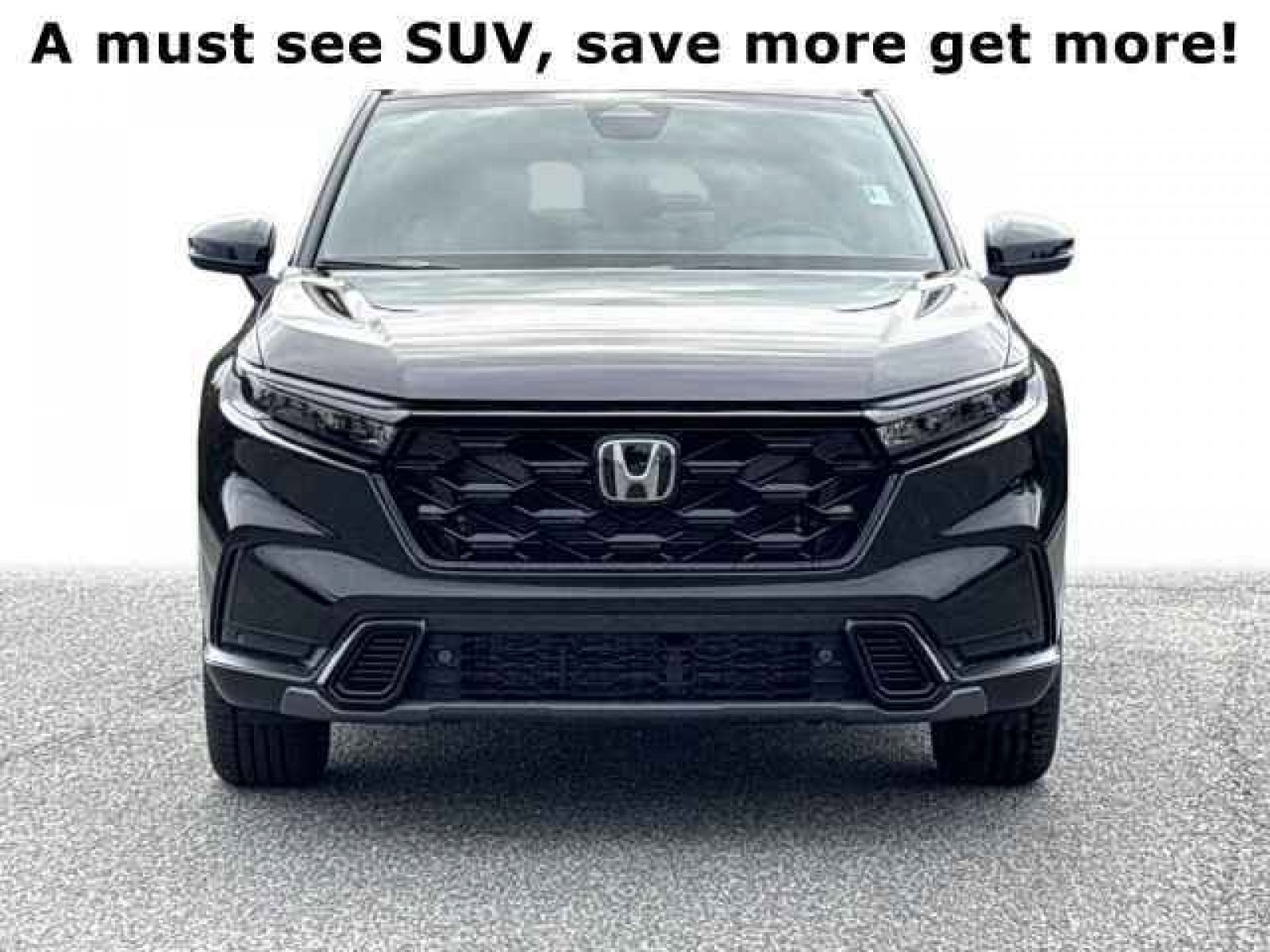 Certified 2025 Honda CR-V Sport-L image 27