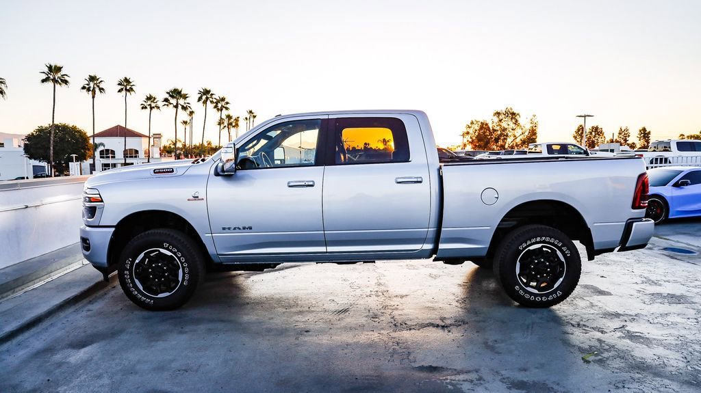Used 2026 RAM 2500 Laramie image 14