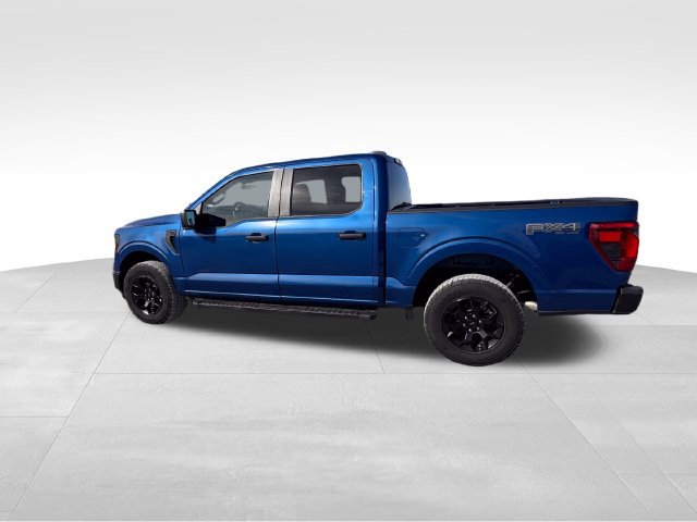 Used 2024 Ford F150 STX w/ Equipment Group 201A FX4 AWD/4WD image 8