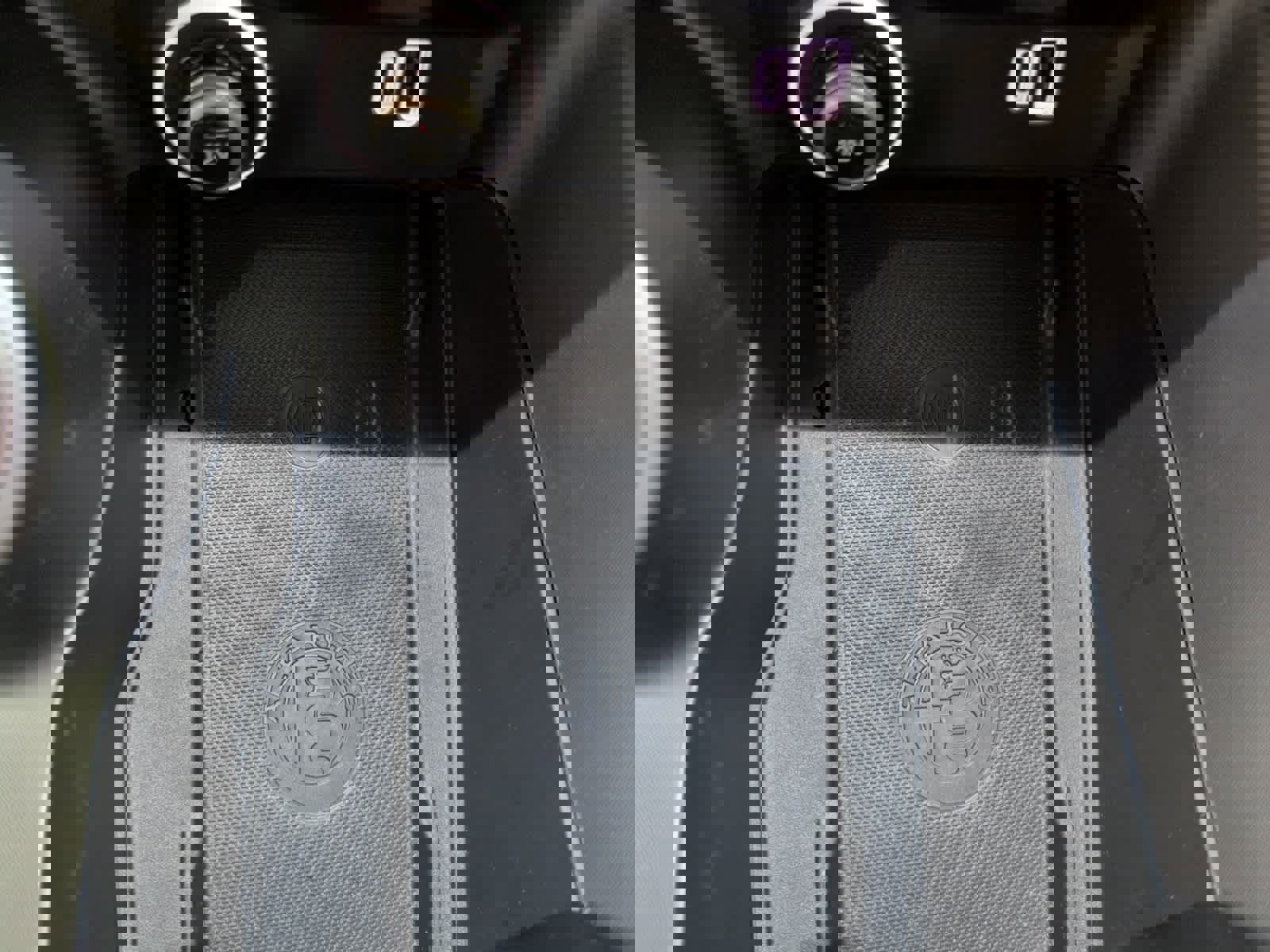 Used 2024 Alfa Romeo Tonale Ti w/ Active Assist Package image 21