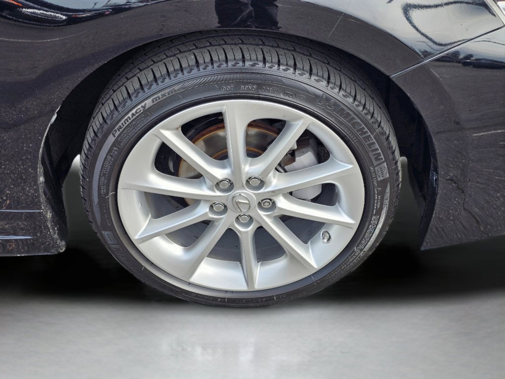 Used 2012 Lexus CT 200h Premium w/ Premium Audio Pkg image 28