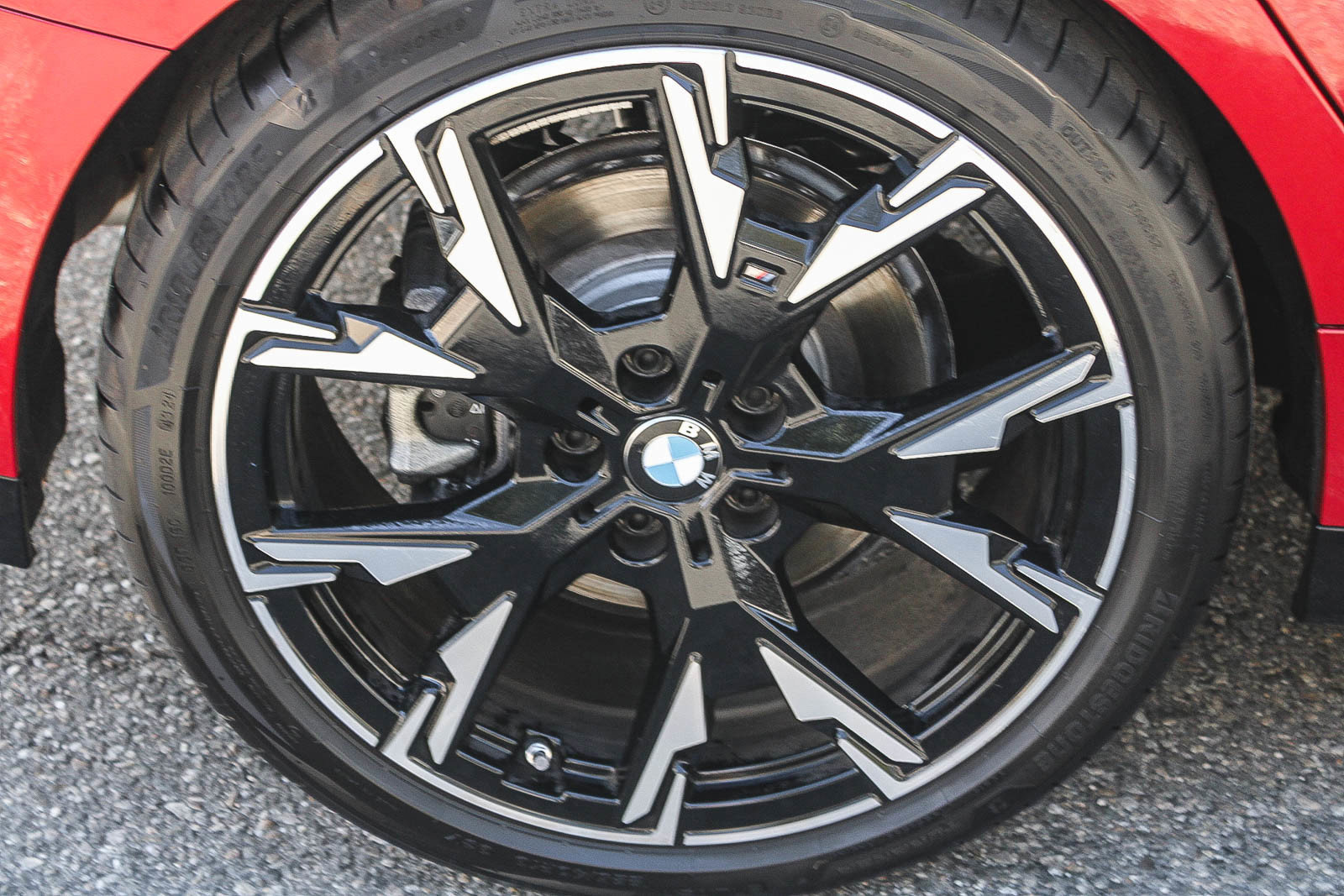 Certified 2025 BMW 228i xDrive w/ Premium Package image 11