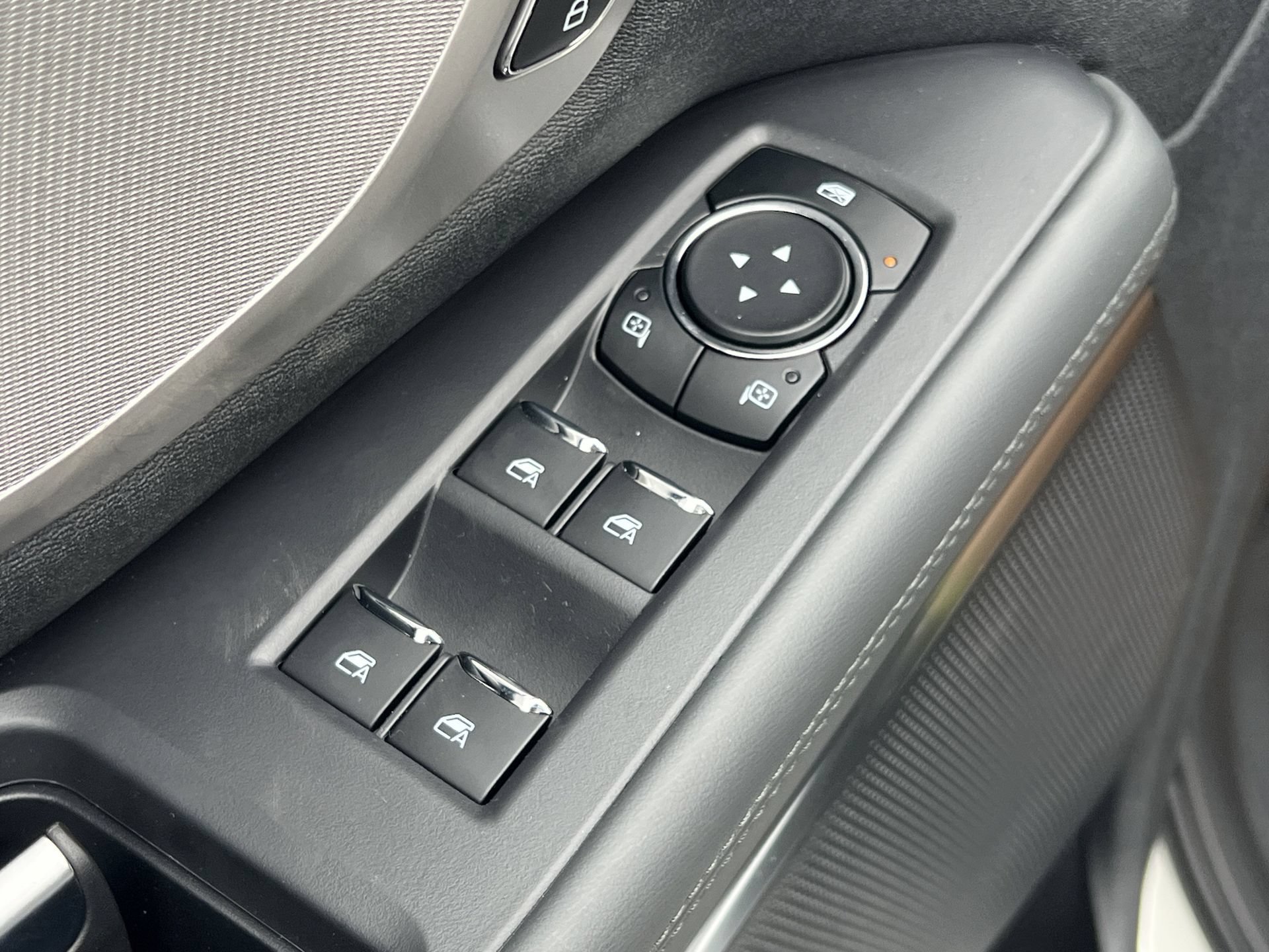 New 2026 Ford Expedition Active RWD image 14