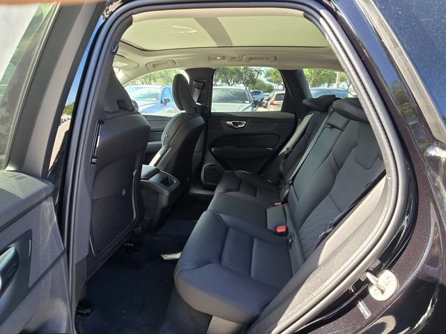 New 2026 Volvo XC60 B5 Plus AWD/4WD image 14