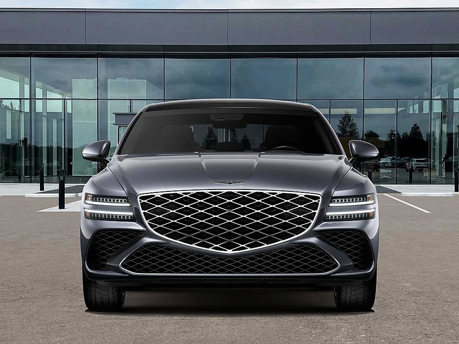 New 2026 Genesis G80 3.5T Sport Prestige AWD/4WD image 6