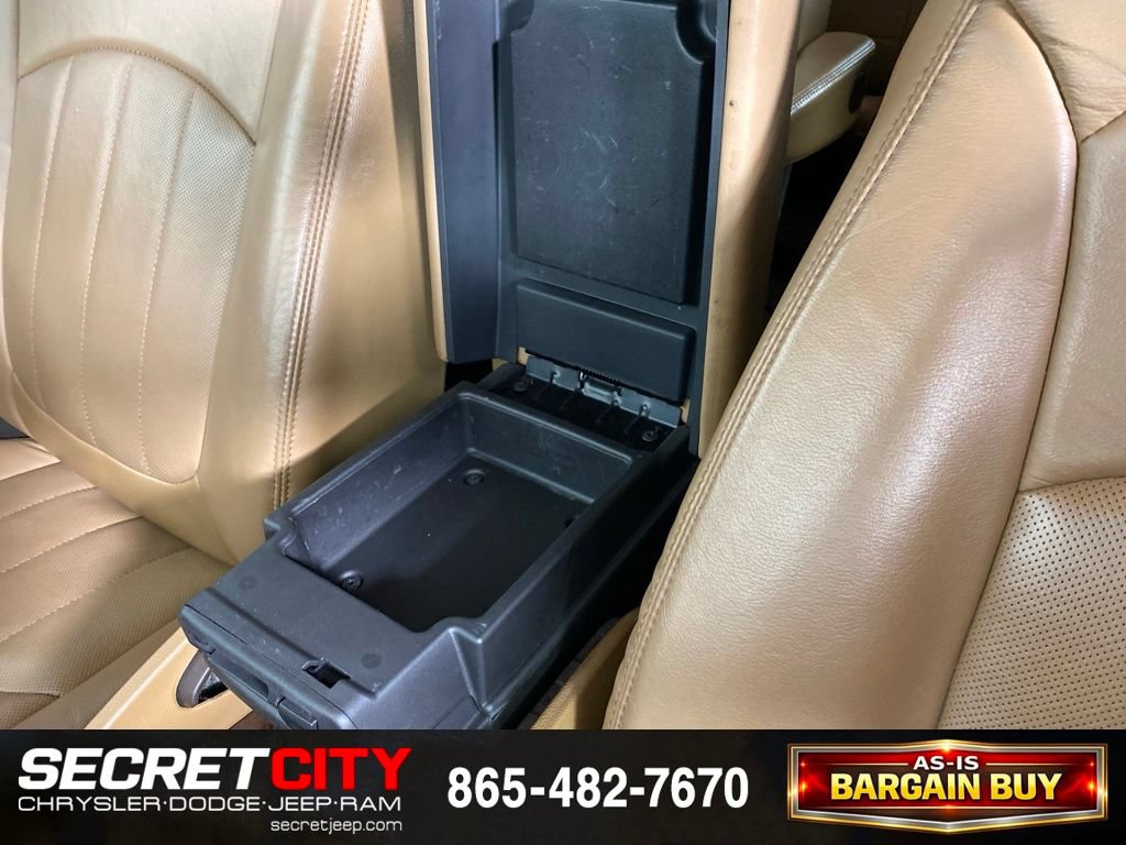 Used 2015 Buick Enclave Leather w/ Trailering Package FWD image 24