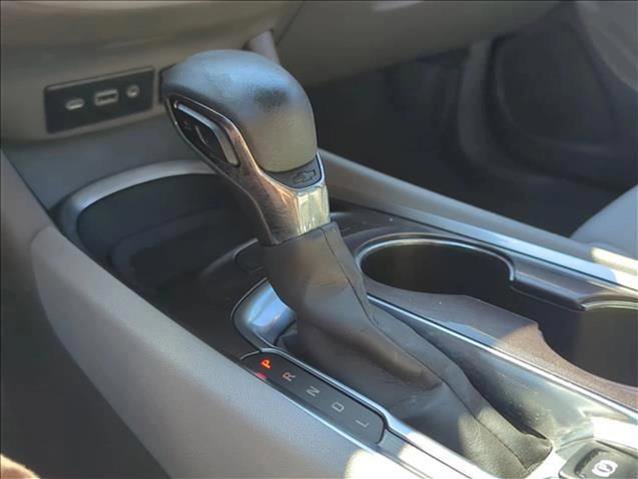 Used 2022 Chevrolet Malibu LT image 12