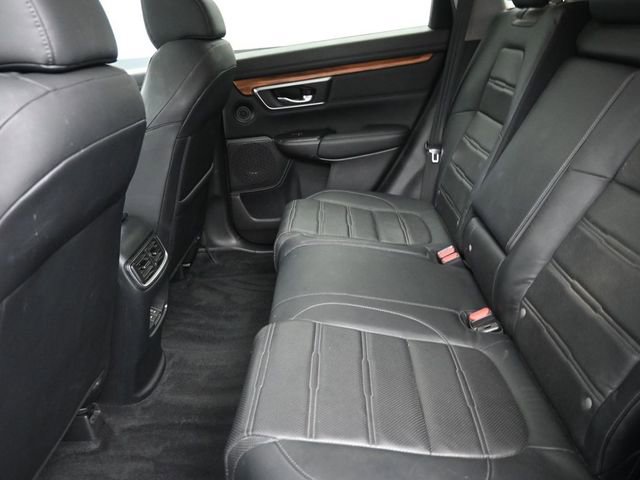 Used 2021 Honda CR-V Touring image 19