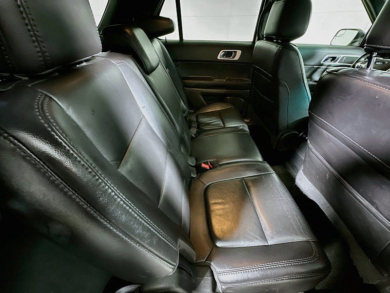 Used 2013 Ford Explorer XLT AWD/4WD image 27