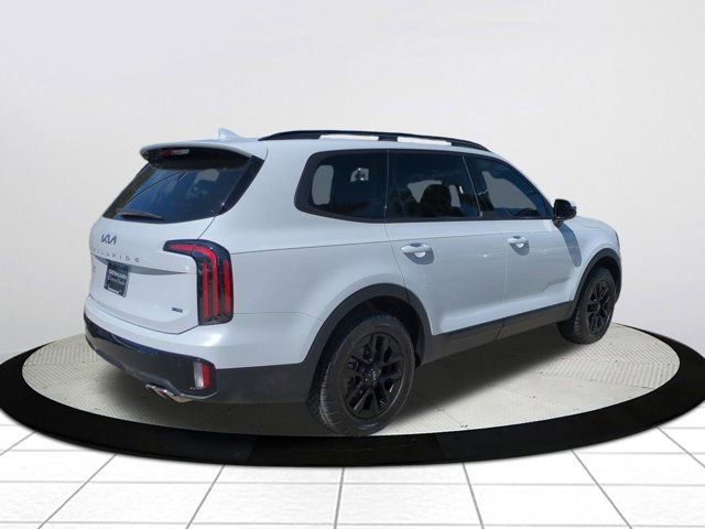 Used 2024 Kia Telluride SX Prestige X-Pro image 3