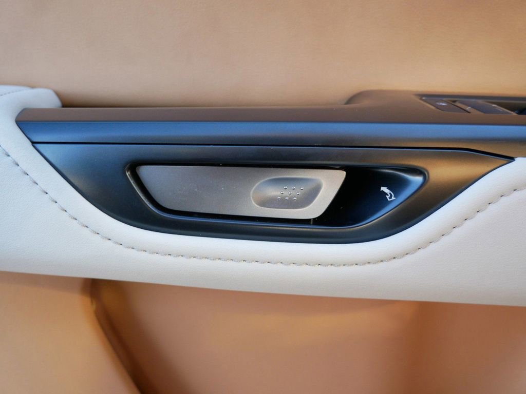 New 2026 Lexus RZ 350e 2WD image 14