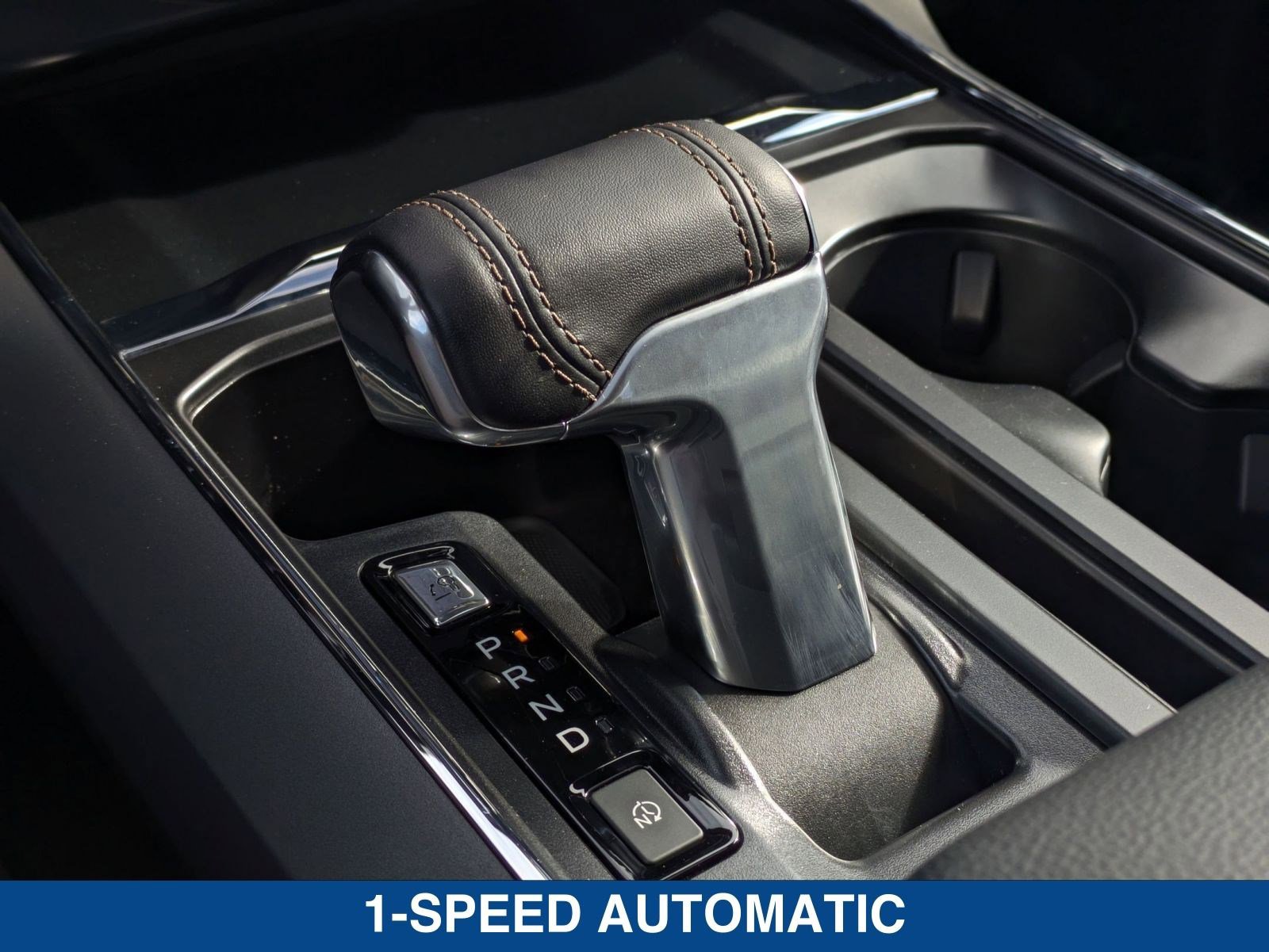 New 2025 Ford F150 Lightning Lariat image 34