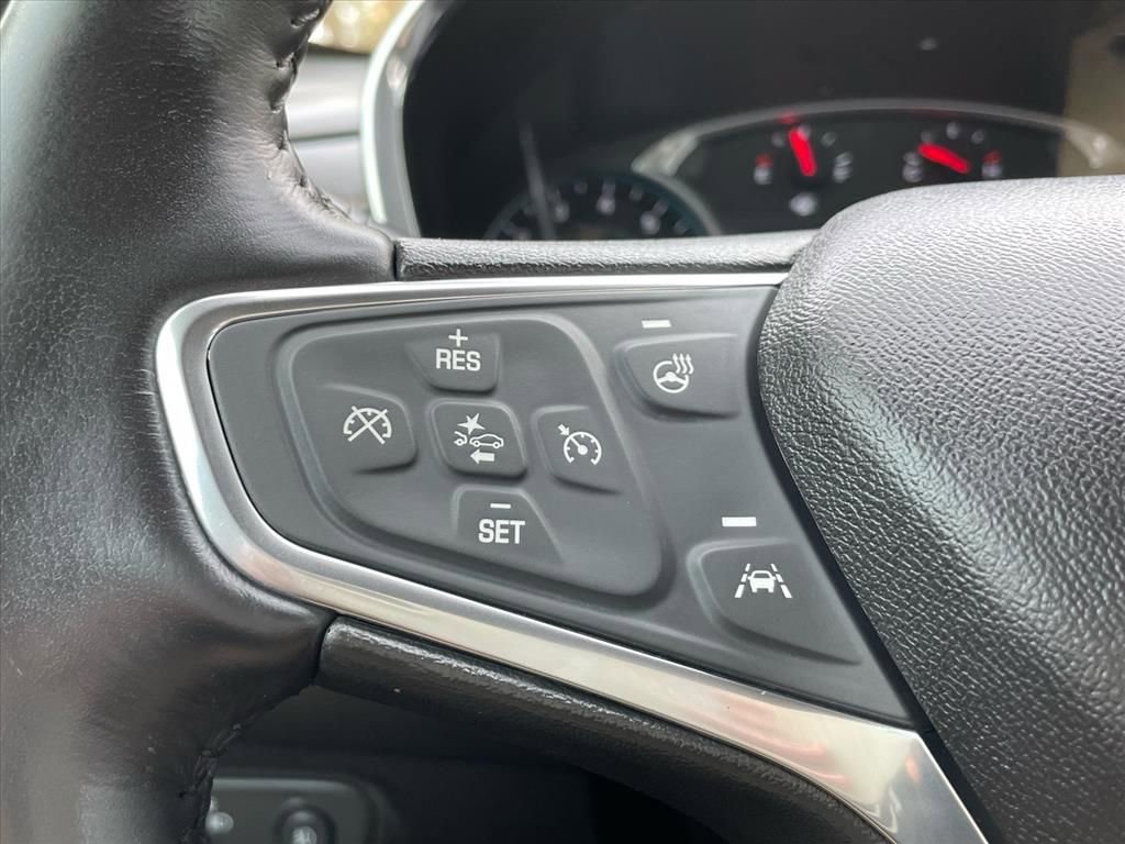 Used 2019 Chevrolet Equinox Premier image 8