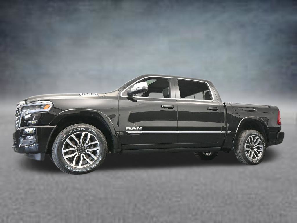 New 2026 RAM 1500 Limited AWD/4WD image 61