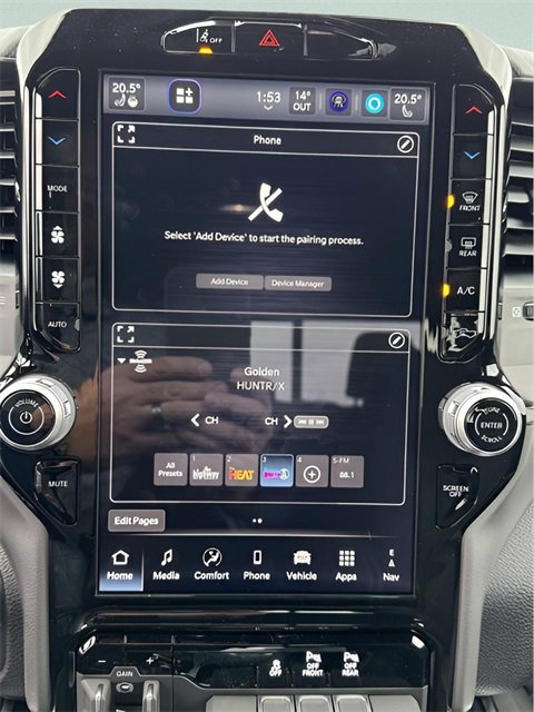 New 2026 RAM 1500 Big Horn image 13