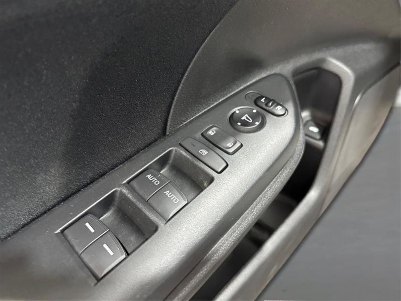 Used 2019 Honda Insight LX image 25