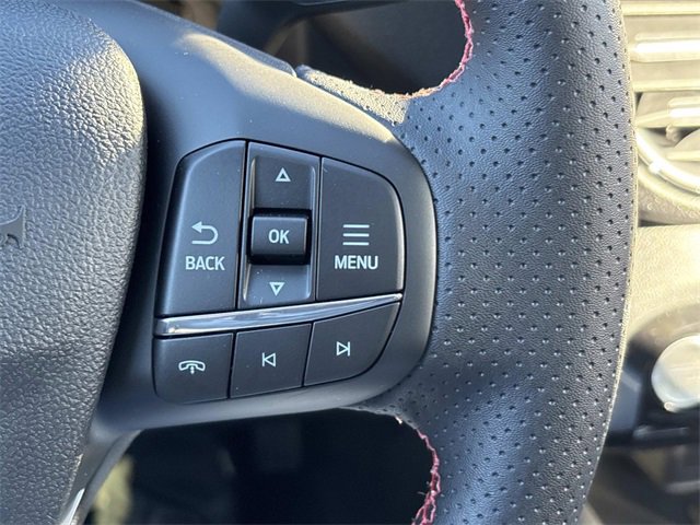 New 2026 Ford Escape ST-Line w/ Tech Pack #1 image 27