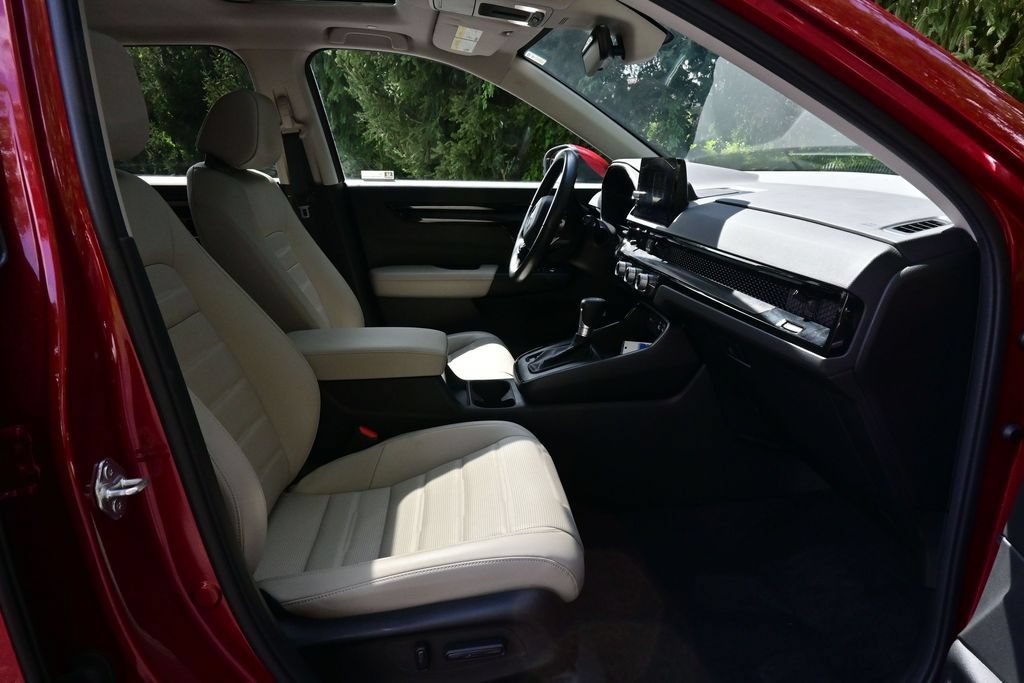 Used 2024 Honda CR-V EX-L image 27