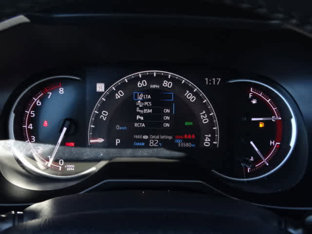 Used 2024 Toyota RAV4 XLE Premium w/ Weather Package image 25