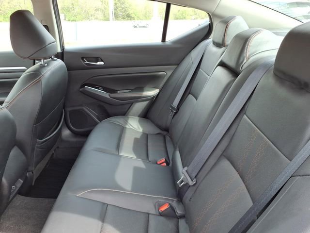 Certified 2024 Nissan Altima 2.5 SR w/ SR Premium Package image 6