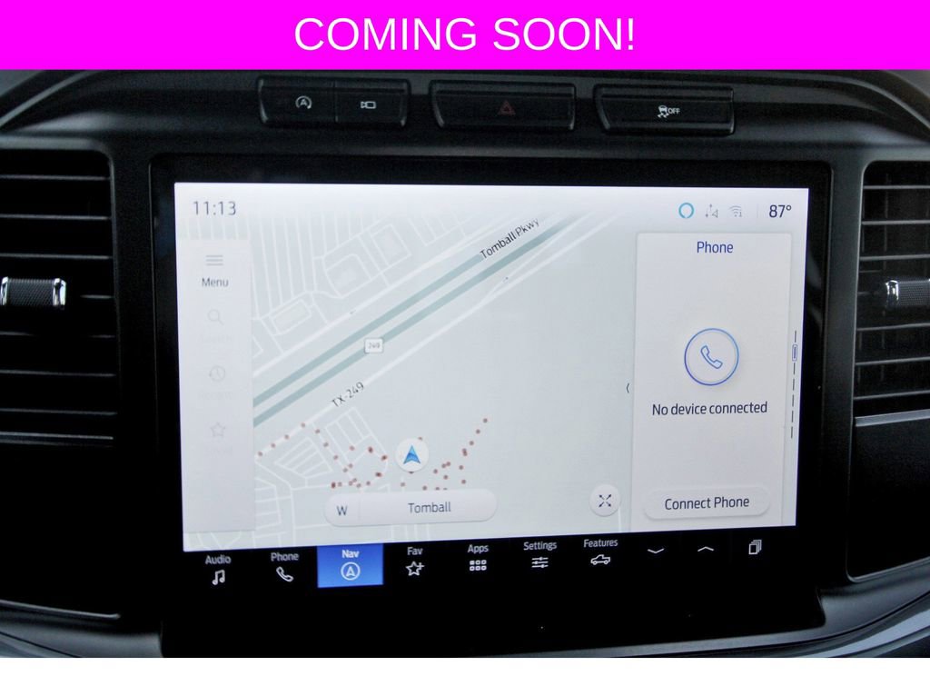 Used 2024 Ford F150 STX image 23