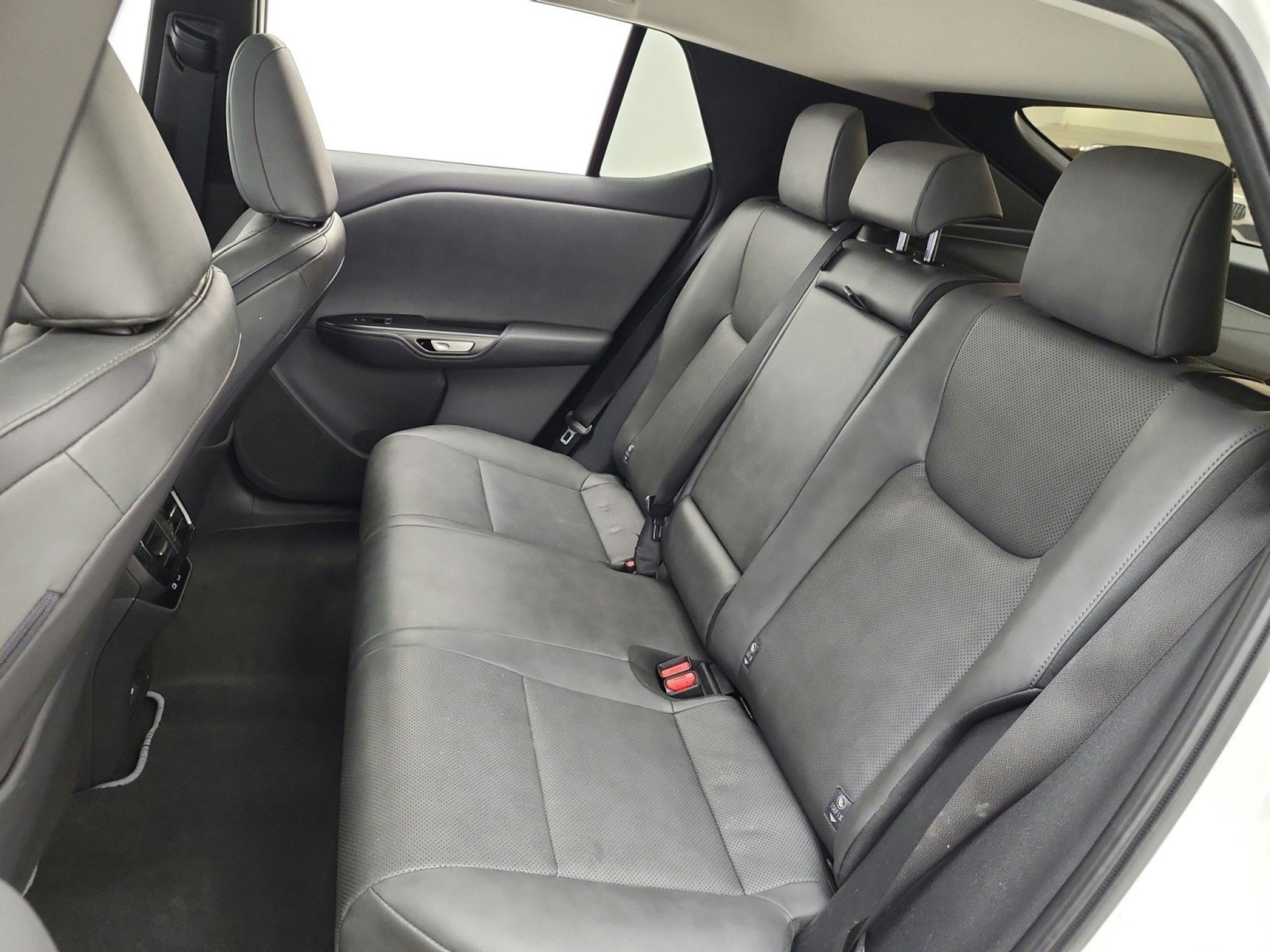 Used 2023 Lexus RZ 450e Premium w/ Technology Package AWD/4WD image 16