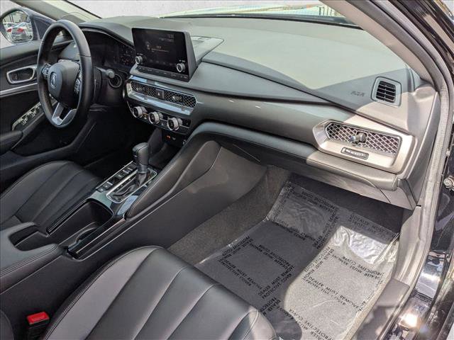 Certified 2024 Acura Integra image 21