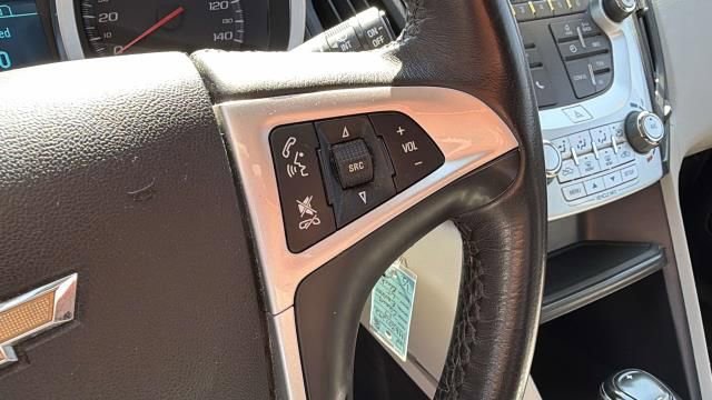 Used 2017 Chevrolet Equinox LT w/ Driver Confidence Package II image 12