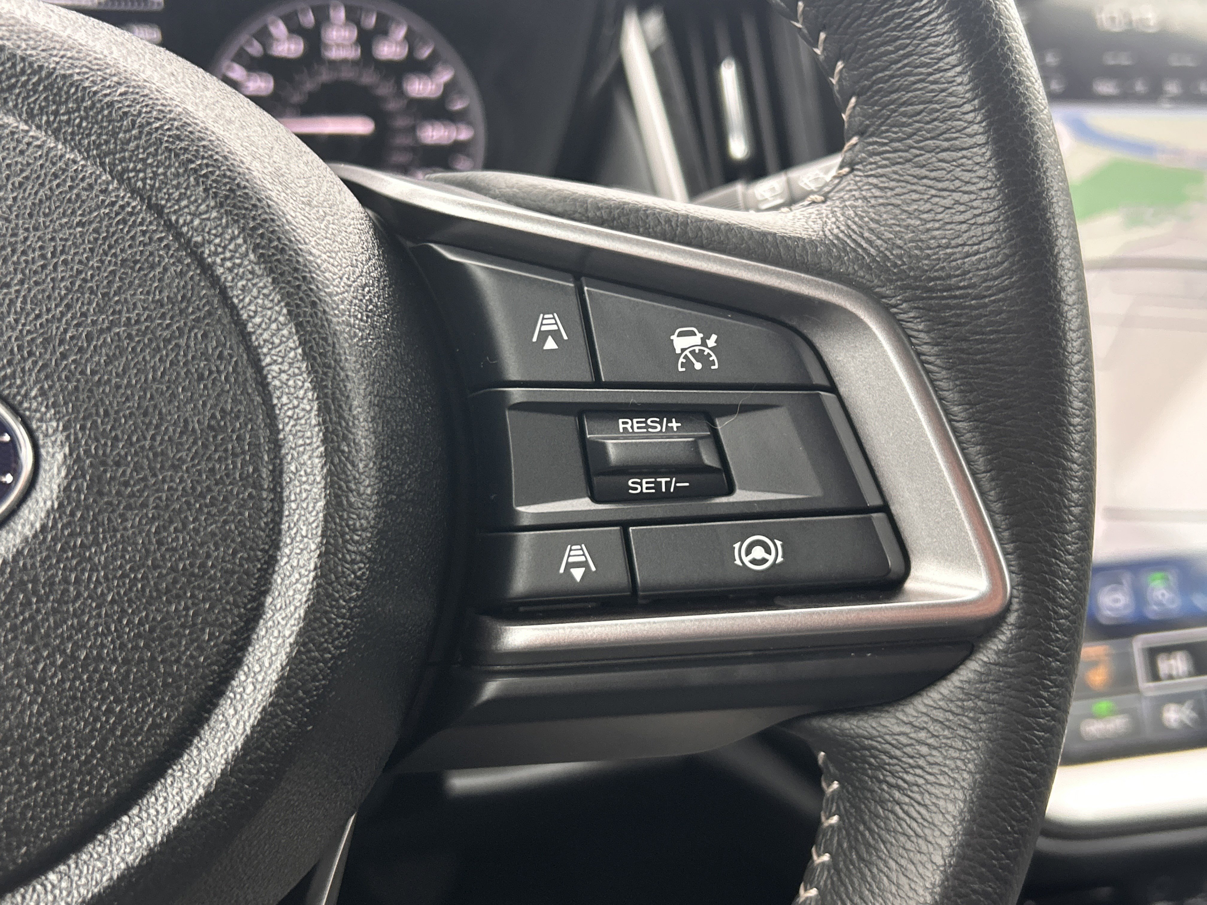 Certified 2025 Subaru Outback Premium image 23