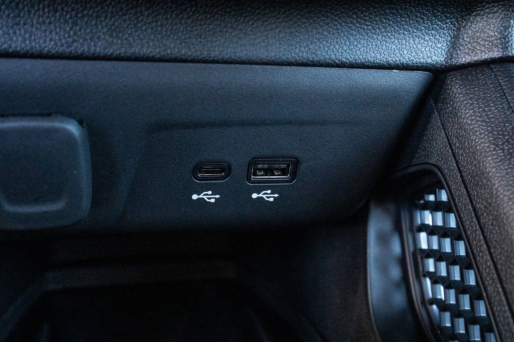 New 2026 Chevrolet TrailBlazer LT w/ Convenience Package image 28