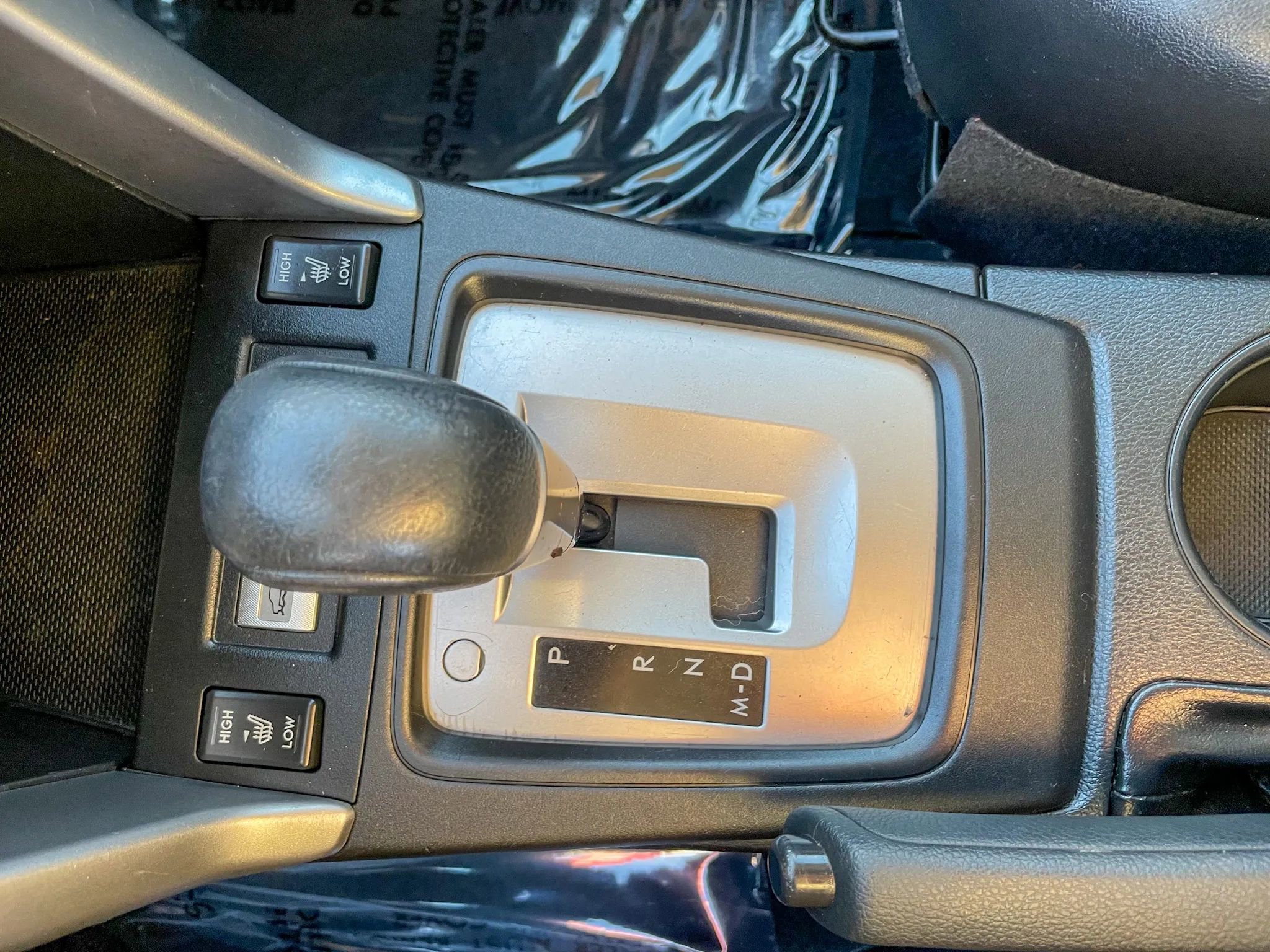 Used 2014 Subaru Forester 2.0XT Touring image 25