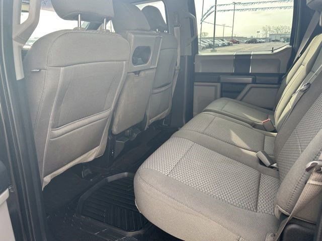 Used 2019 Ford F150 XLT w/ Equipment Group 301A Mid AWD/4WD image 29