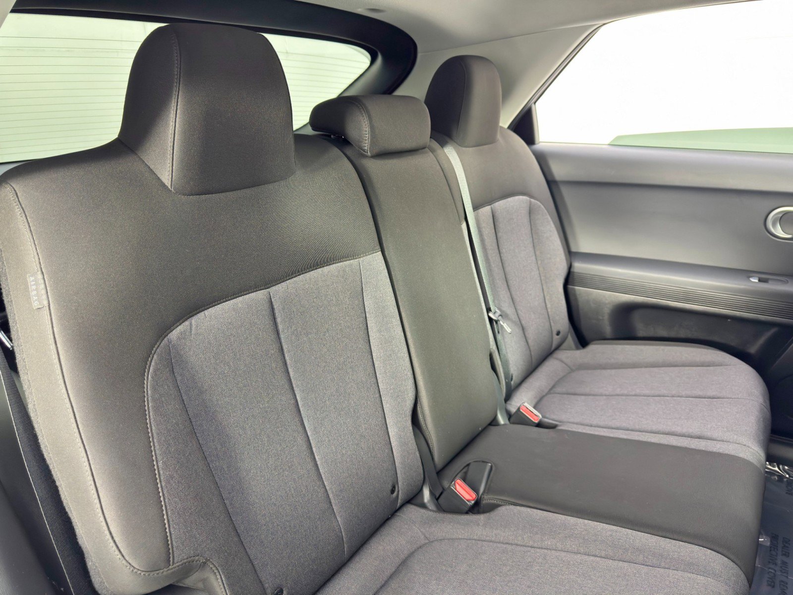 Used 2024 Hyundai Ioniq 5 SEL image 36