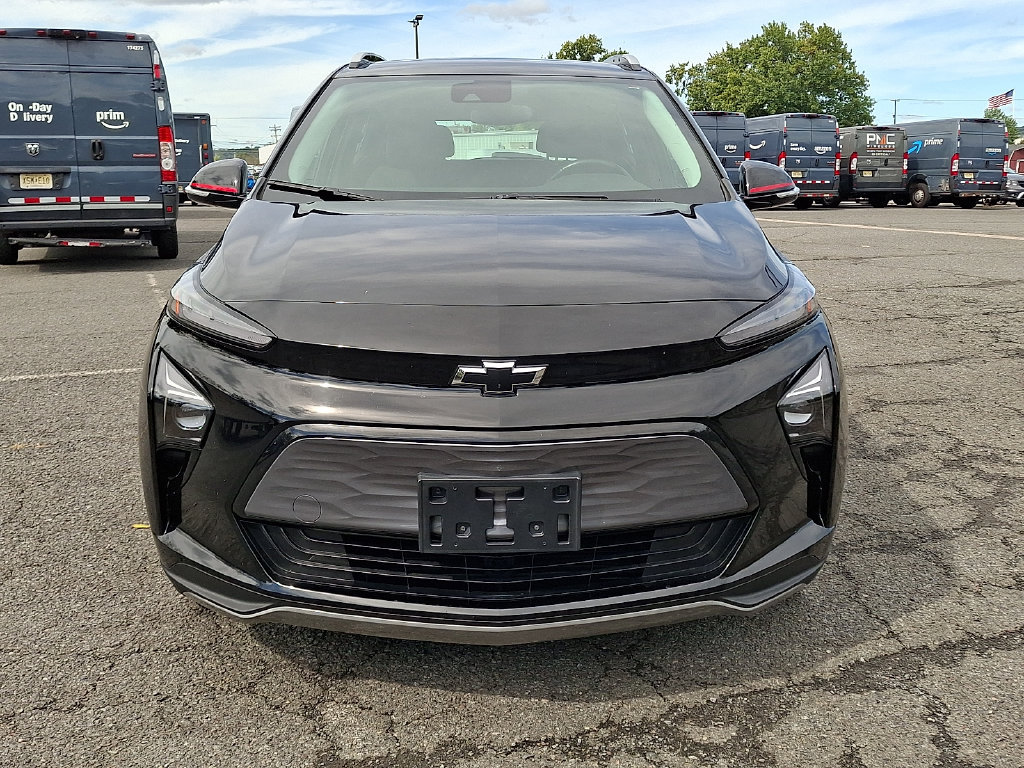 Used 2023 Chevrolet Bolt EUV LT w/ Comfort Package FWD image 5
