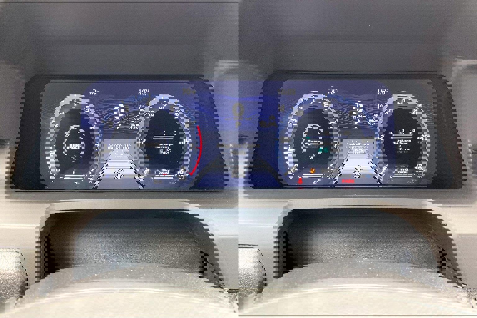 New 2025 Toyota Tacoma TRD Sport image 19