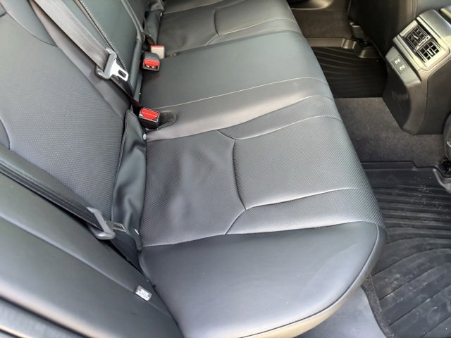 Certified 2025 Honda Accord Sport image 30