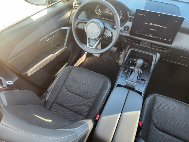New 2026 MAZDA CX-5 Select AWD/4WD image 10