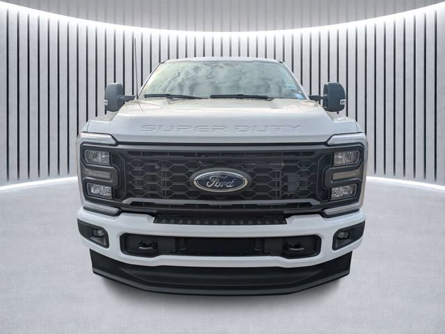 New 2026 Ford F250 XL w/ STX Appearance Package AWD/4WD image 8