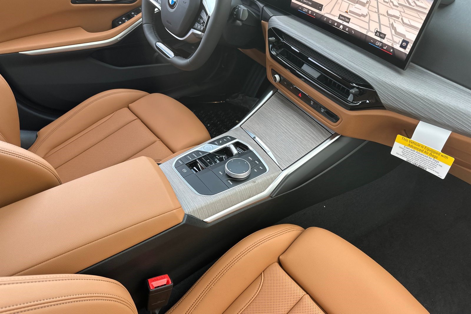 Used 2026 BMW 330i Sedan w/ Premium Package RWD image 27