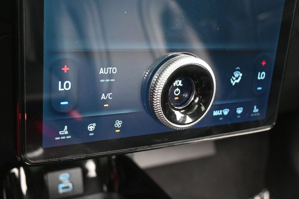 Used 2022 Ford Mustang Mach-E Premium RWD image 25
